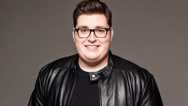 Jordan Smith