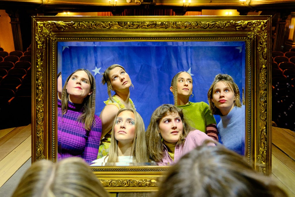 Peak Performance 2 in Turkey