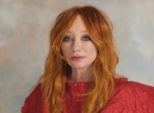 Tori Amos