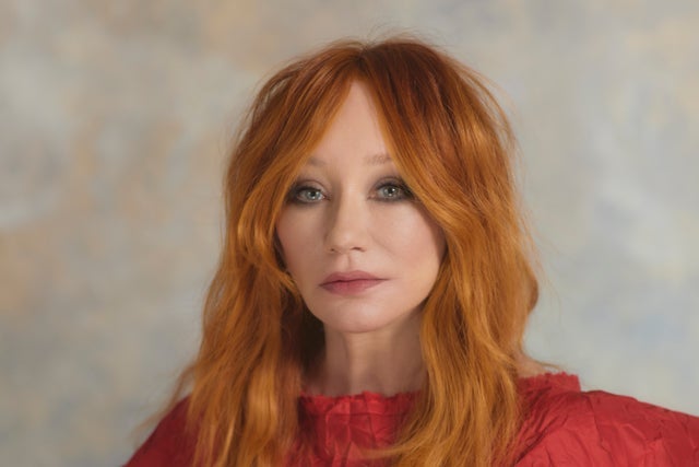 Tori Amos