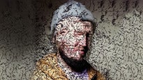 Bon Iver pre-sale passcode for early tickets in a city near you