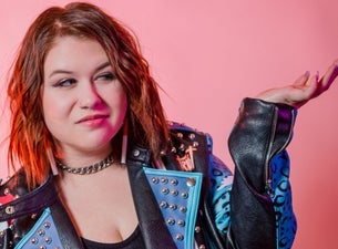 Stanzi Potenza Tickets | Event Dates & Schedule | Ticketmaster
