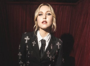 Taylor Tomlinson: The Save Me Tour 3Arena Seating Plan Taylor Tomlinson: The Save Me Tour 3Arena Seating Plan