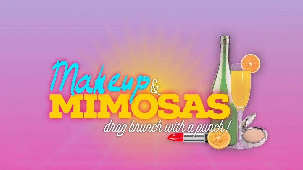 Hotels near Makeup & Mimosas: Drag Brunch with a Punch! Events