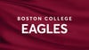 Boston College Eagles Mens Basketball vs. Syracuse University Mens Basketball