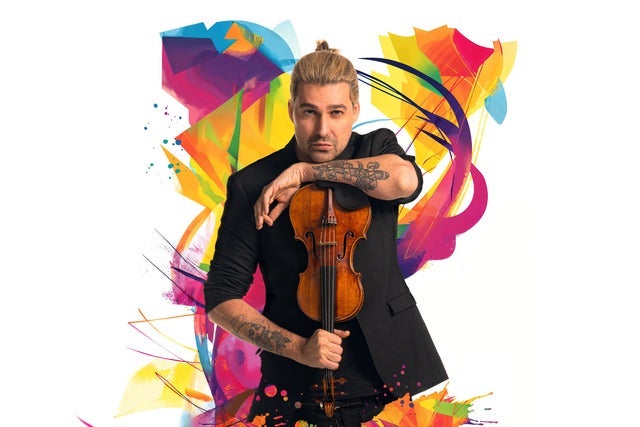 Presale codes for david garrett: members use these when buying pre-sale tickets