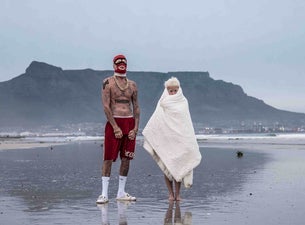 Die Antwoord - ZEF WINTER WONDERLAND, 2024-12-16, Амстердам