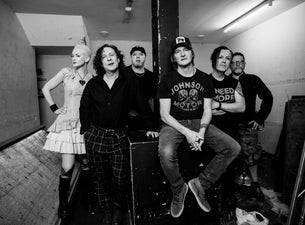 The Wonder Stuff