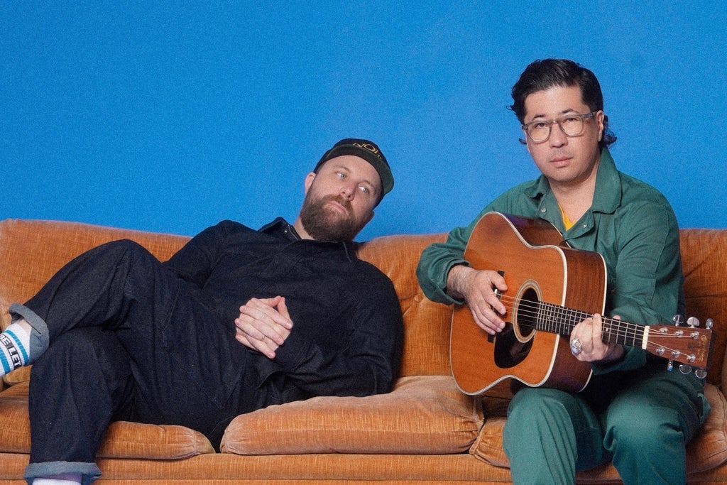 Choir! Choir! Choir!