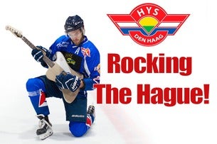 Ijshockey Vereniging Hijs-Hokij