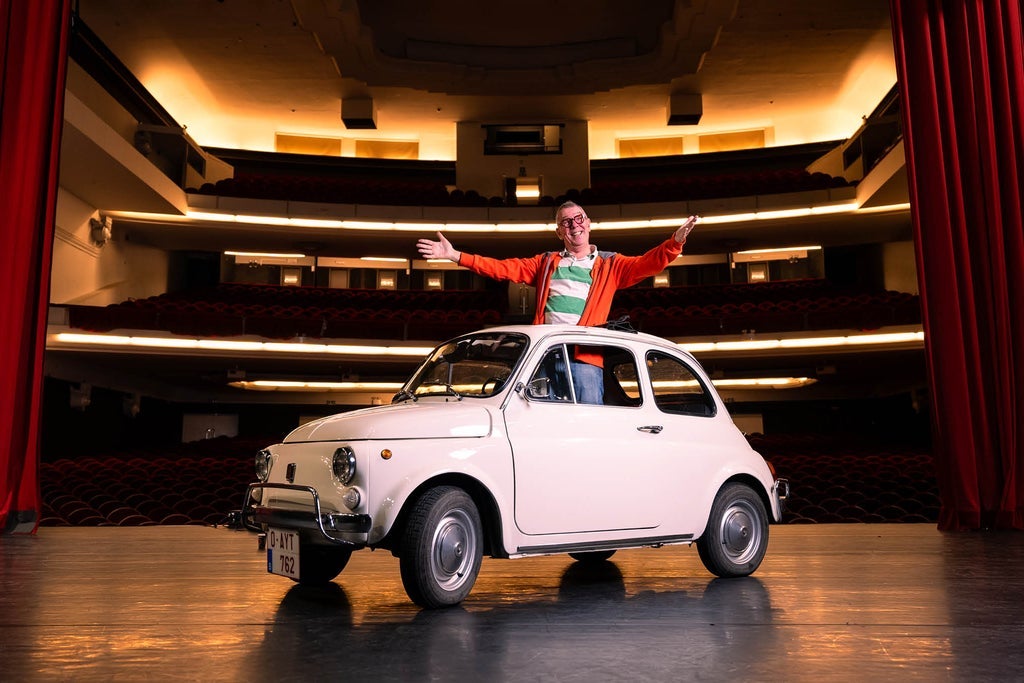 Elvis: ‘68 Comeback Special