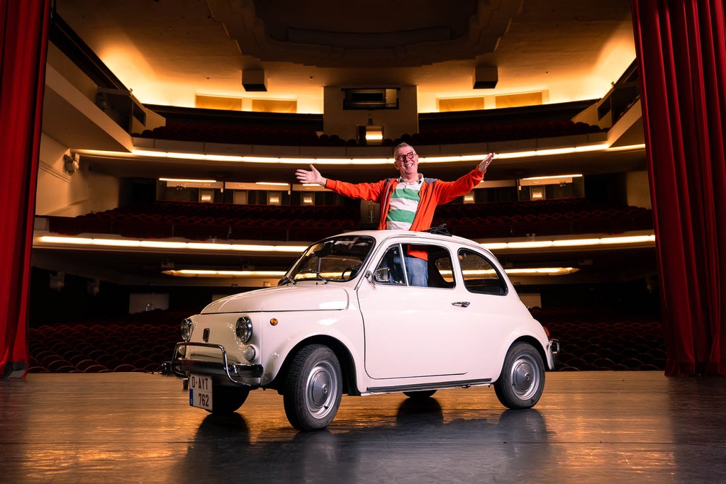 Elvis: ‘68 Comeback Special