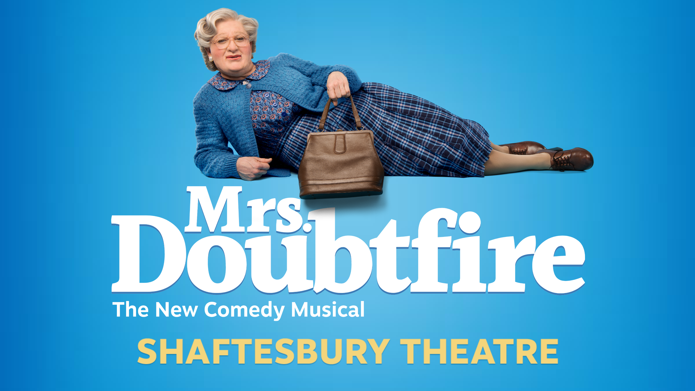 Mrs Doubtfire presale information on freepresalepasswords.com