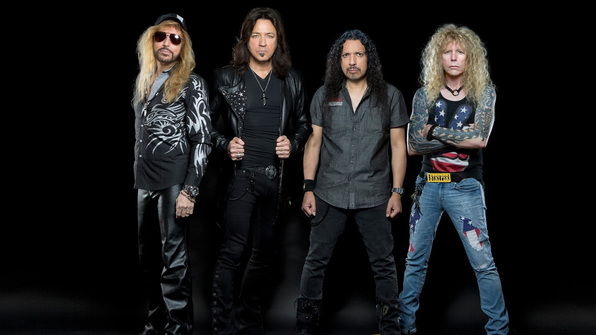 stryper tour 2022 opening act