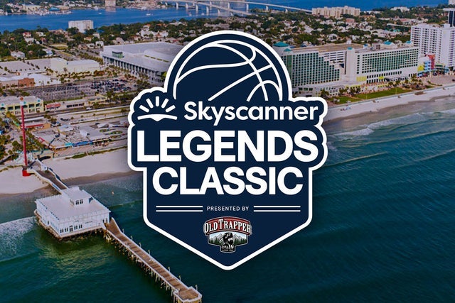 Presale codes for legends classic: members use these when buying pre-sale tickets
