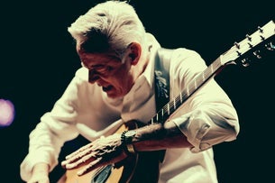 Tommy Emmanuel, CGP