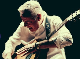 An Evening with Tommy Emmanuel, CGP