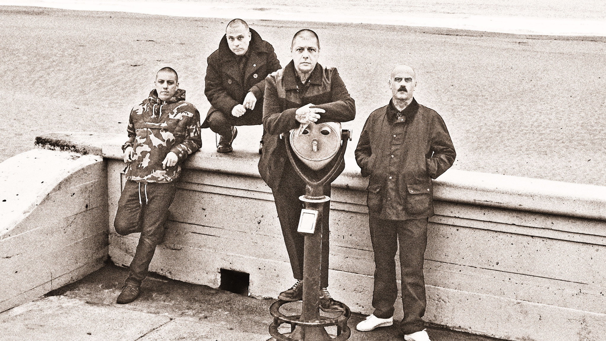 The Old Firm Casuals Billets Dates d'événements et Calendrier