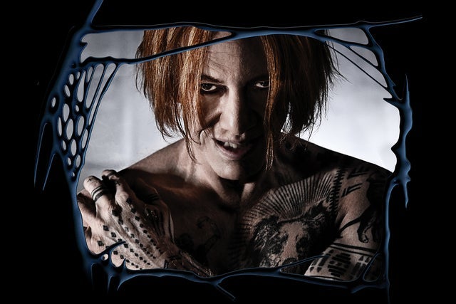 Artist Image Thumbnail