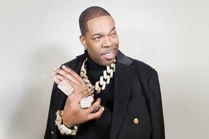 Busta Rhymes