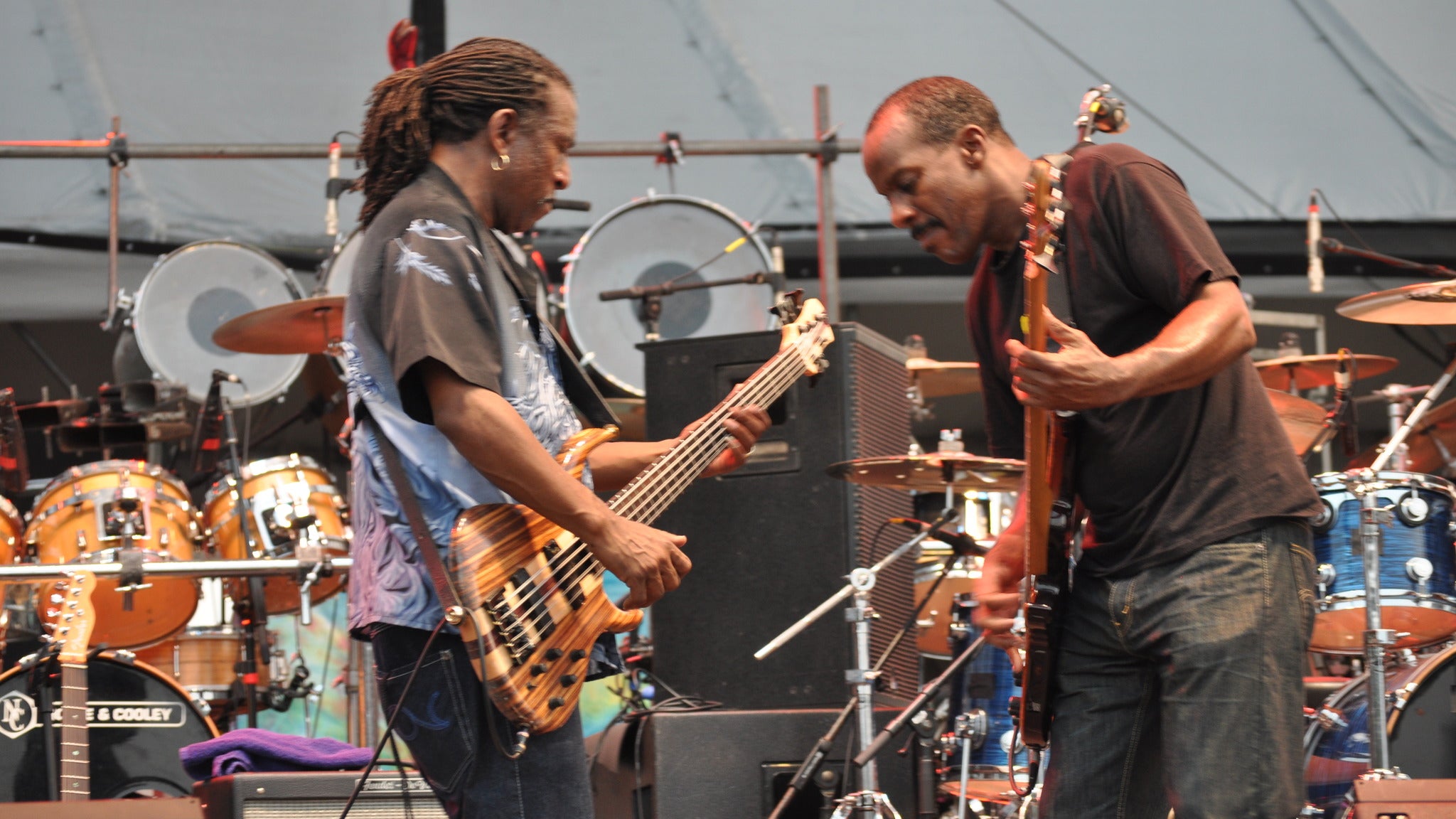 Image used with permission from Ticketmaster | Dumpstaphunk tickets