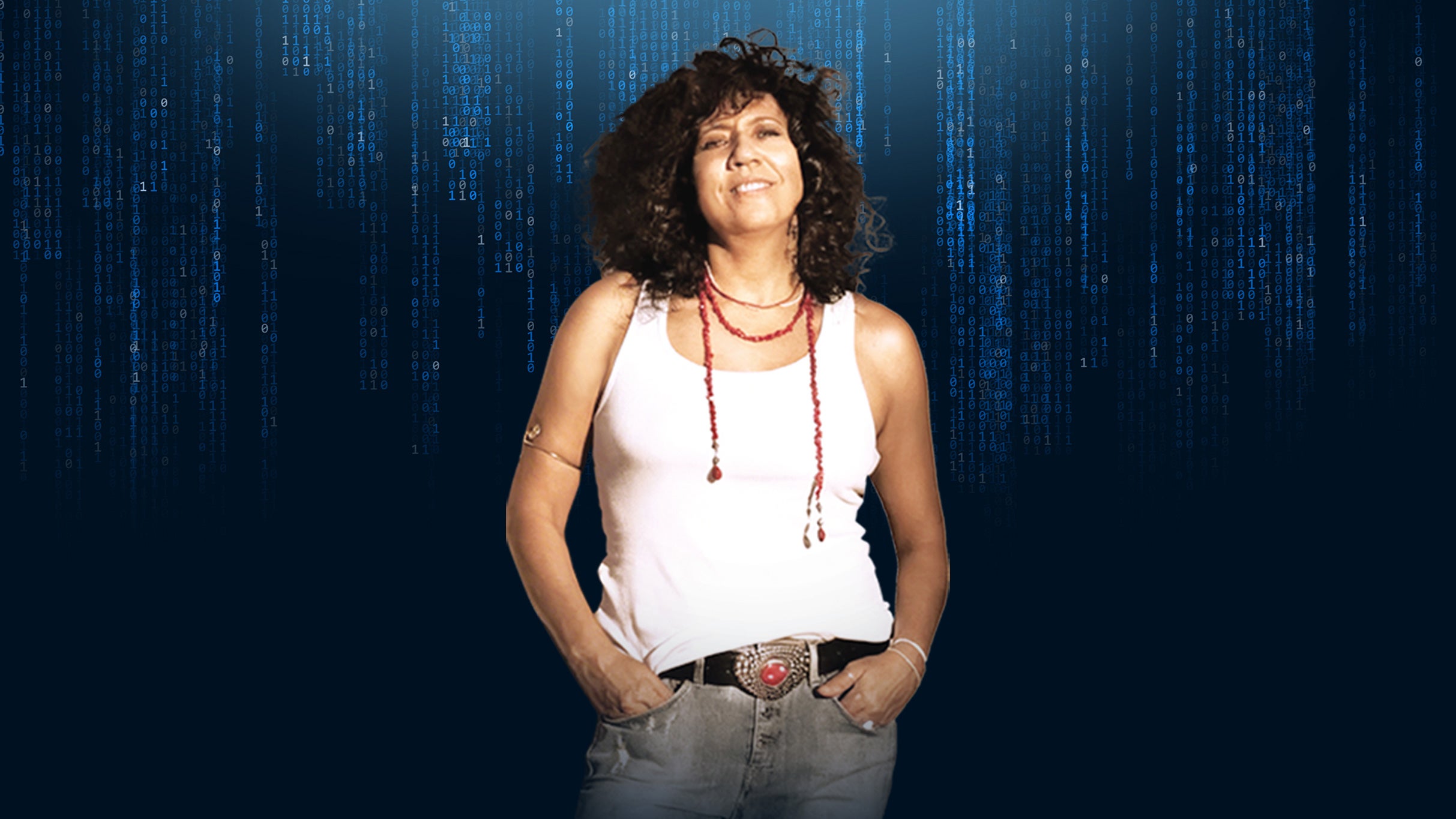 Rosana presenta: Mejor Vivir Sin Miedo. Estreno de Docuserie