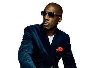 JB Smoove in Conversation: An SF Sketchfest Tribute