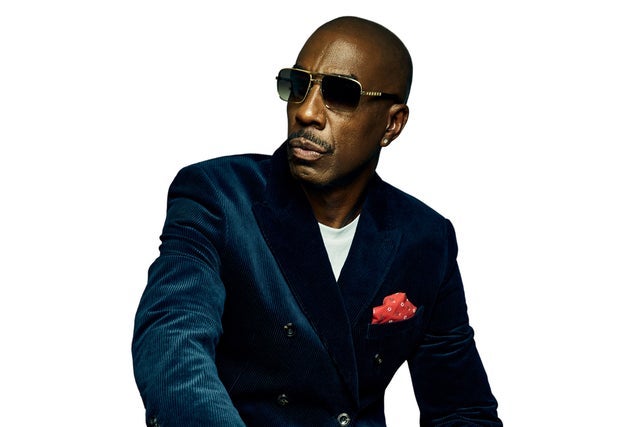 J.B. Smoove