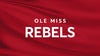 Ole Miss Rebels Mens Basketball vs. Texas A&M Aggies Mens Basketball