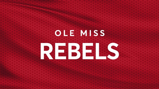 Ole Miss Rebels Mens Basketball vs. Alabama Crimson Tide Mens Basketball