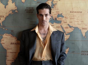 DAMIANO DAVID