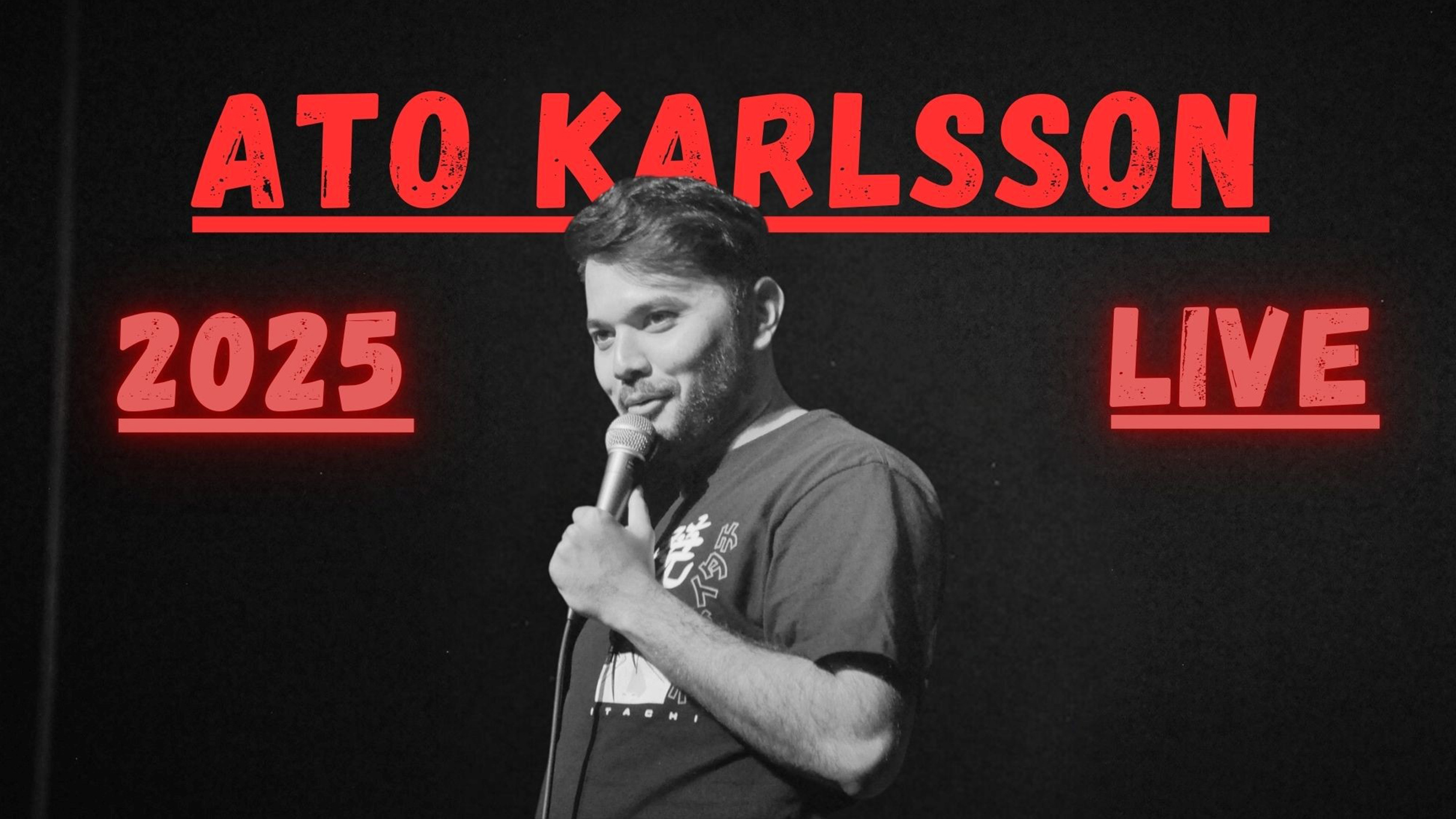 Ato Karlsson