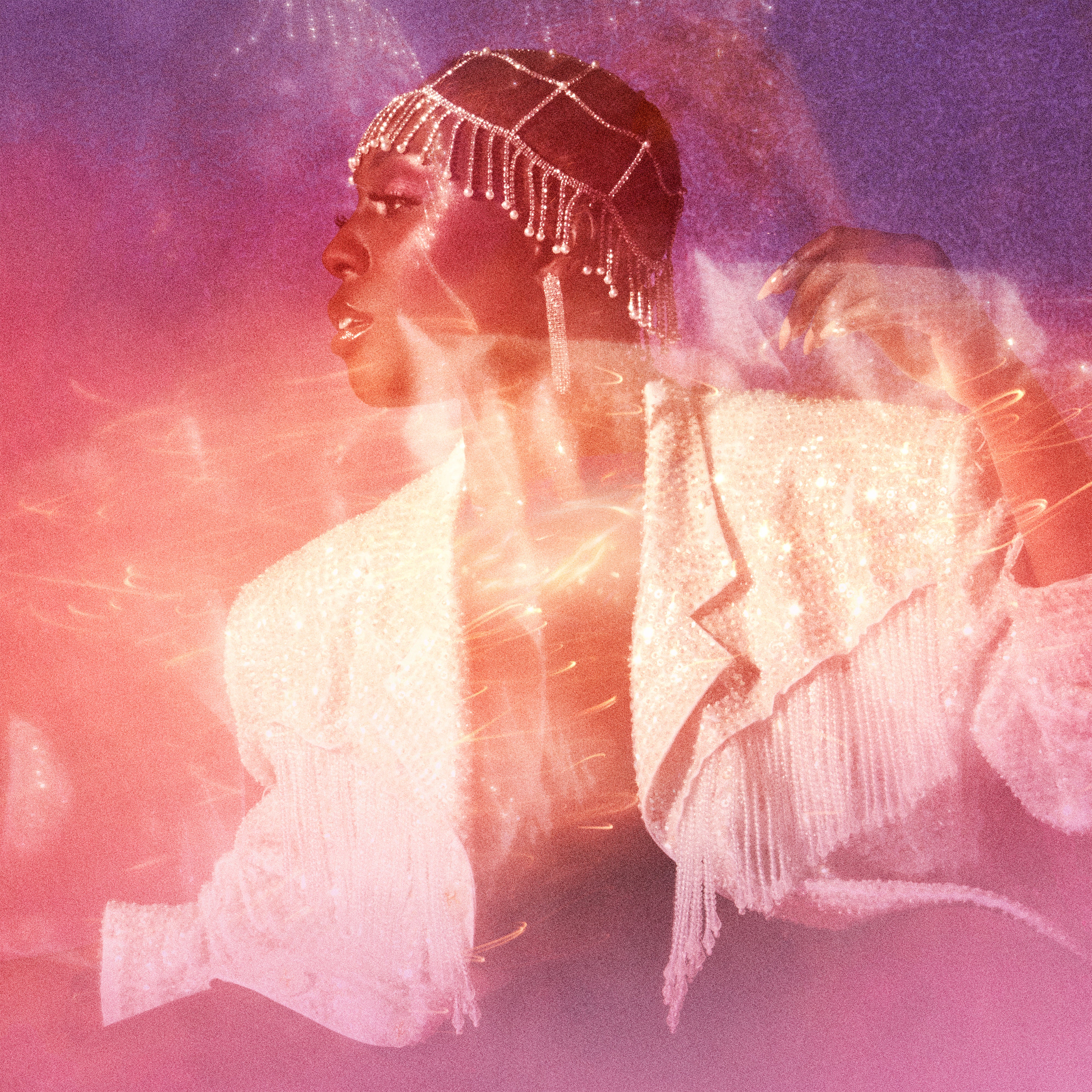 Laura Mvula at Swedish American Hall