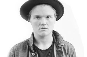 Aaron Gillespie & Friends (18+. Minors Welcome with parent or guardian)