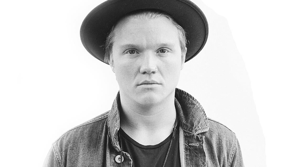 Photo of Aaron Gillespie & Friends (18+. Minors Welcome with parent or guardian)