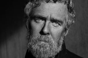 Glen Hansard - All That Was East Is West Of Me Now Tour