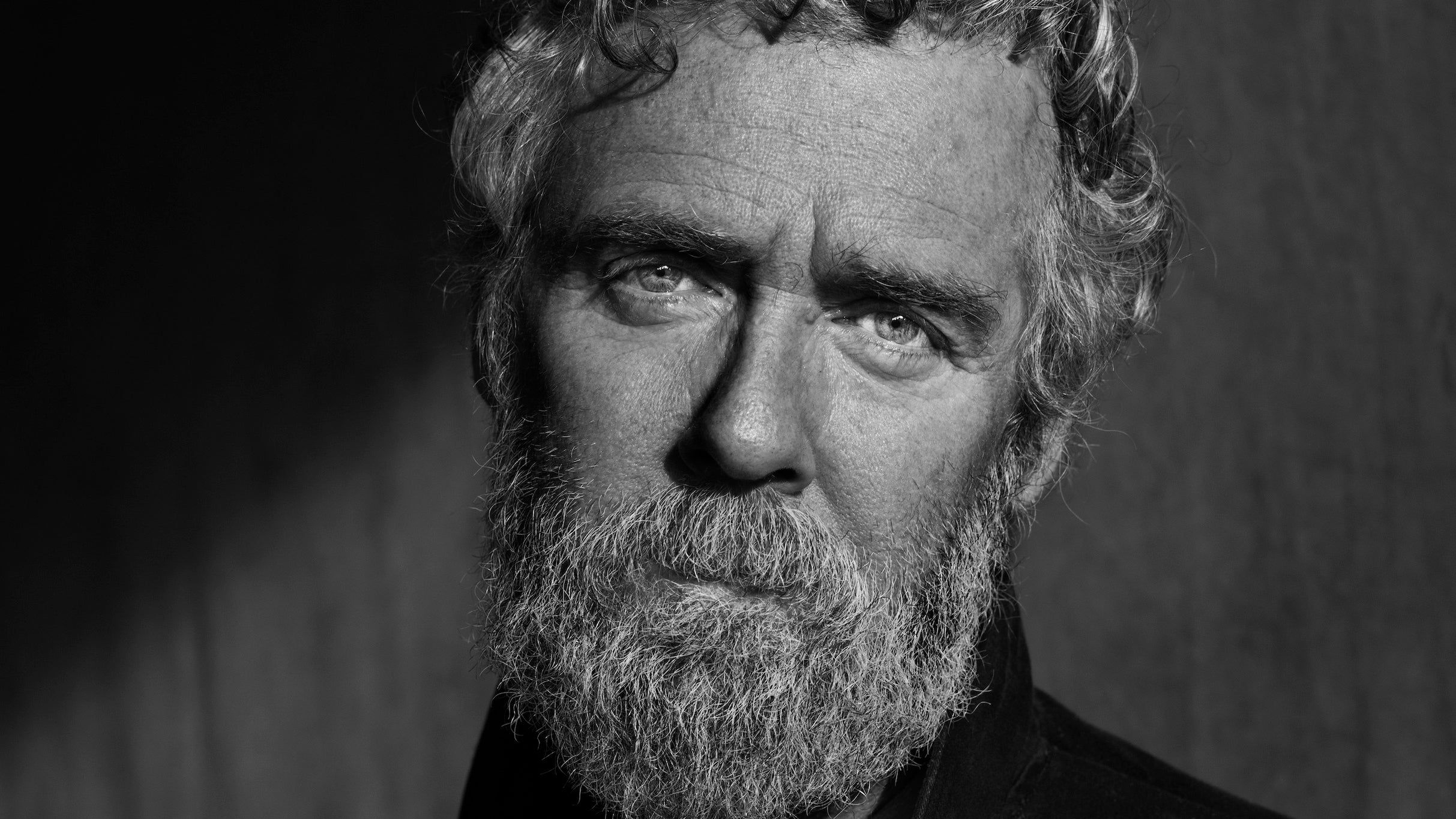 Glen Hansard - All That Was East Is West Of Me Now Tour in Denver promo photo for Aeg / Venue presale offer code