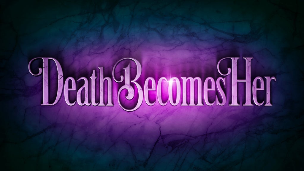 Hotels near Death Becomes Her (Chicago) Events