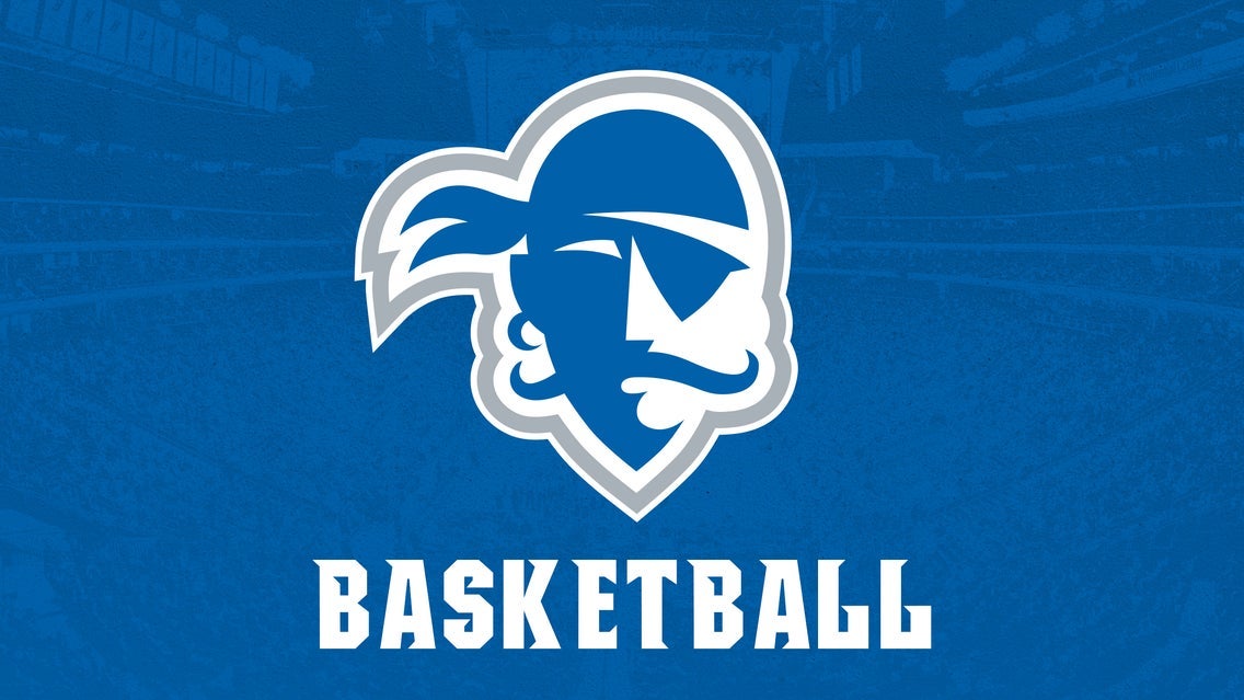 Seton Hall Pirates Men's Basketball vs. Butler Bulldogs Men's Basketball