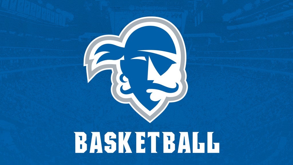 Hotels near Seton Hall Pirates Men's Basketball Events