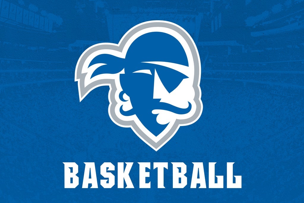Seton Hall Pirates Men's Basketball vs. Saint Peter's University Men's Basketball