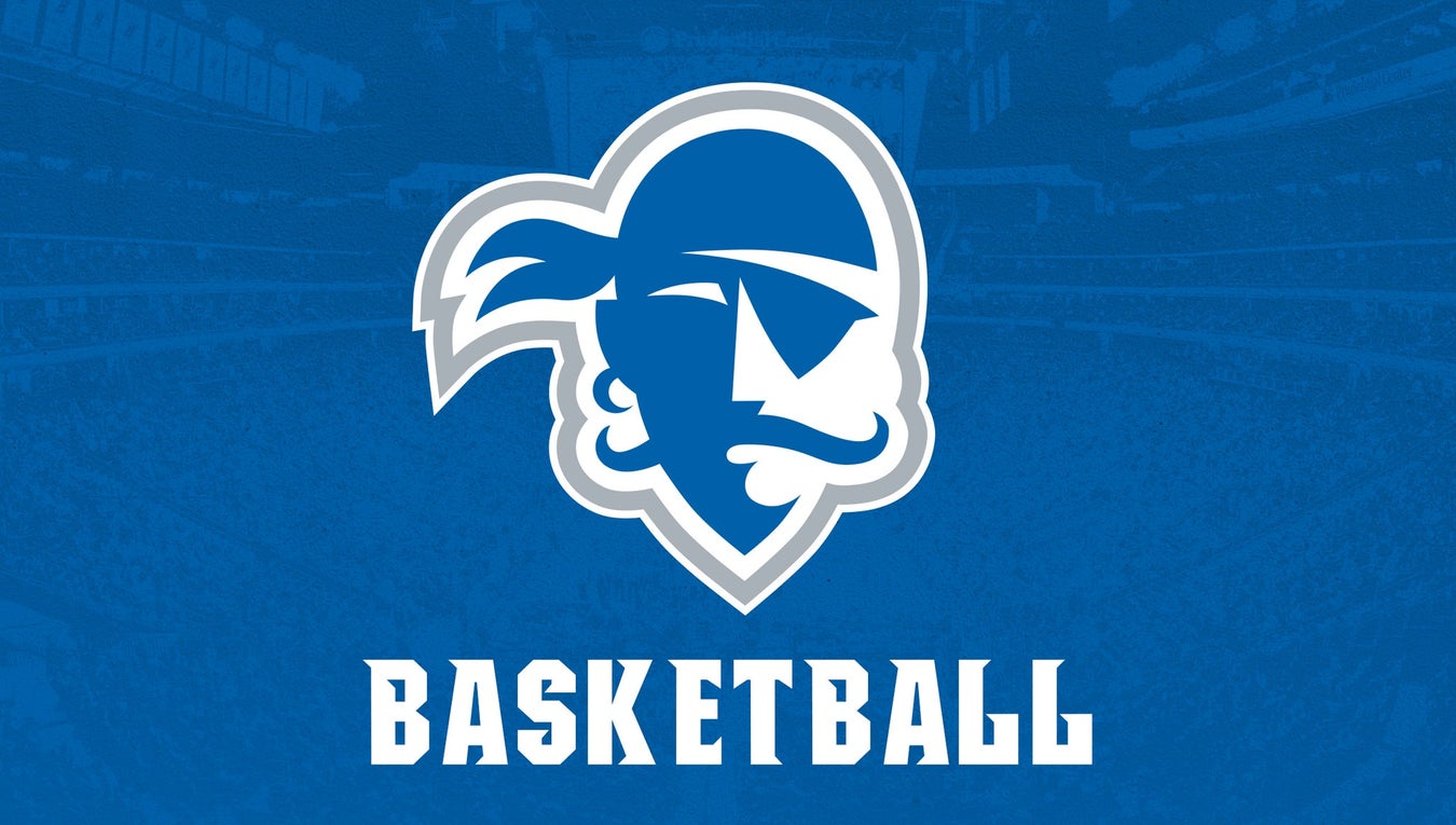 Seton Hall Pirates Men's Basketball Tickets 2025 College Tickets