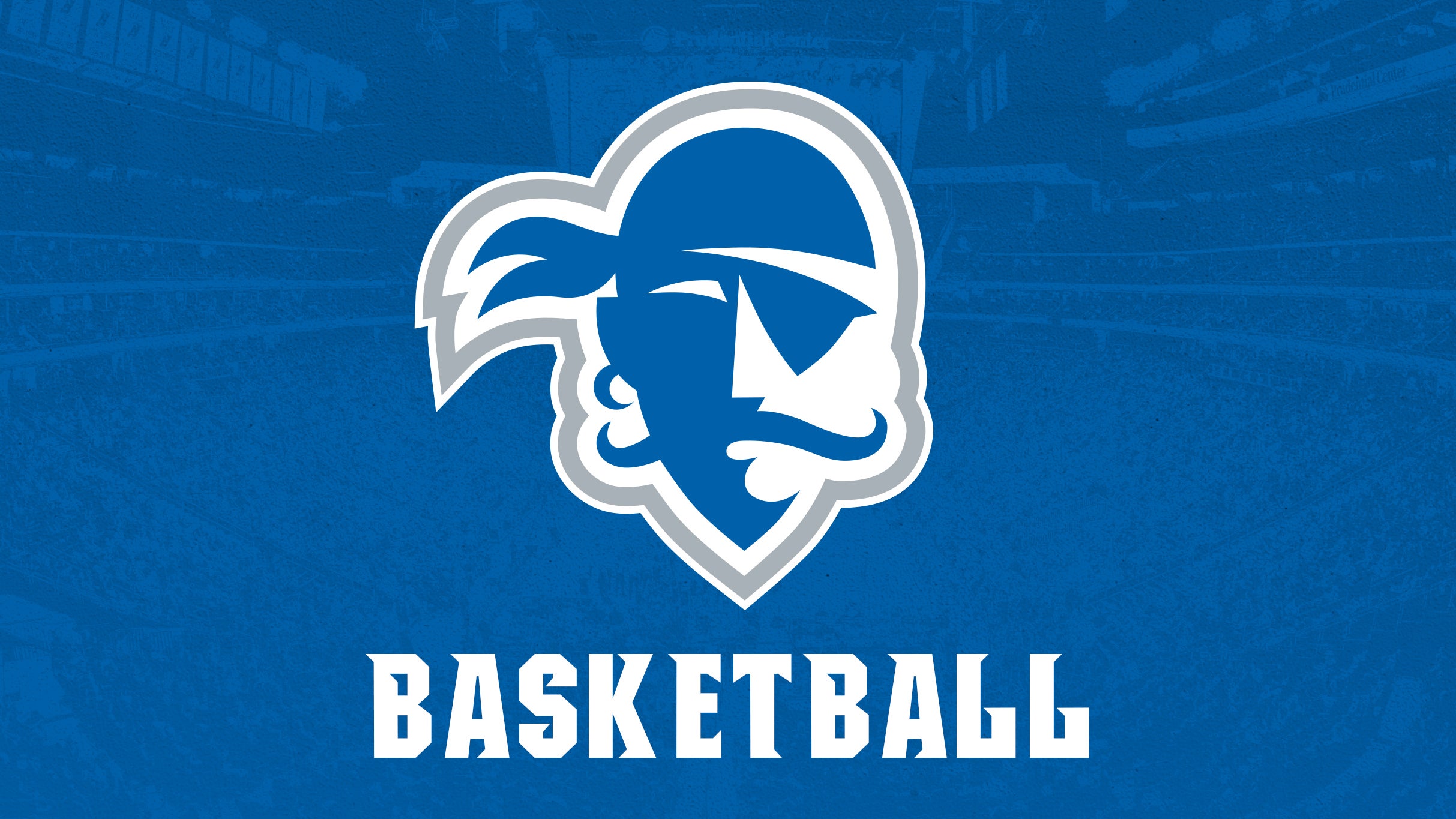 Seton Hall Pirates Men's Basketball