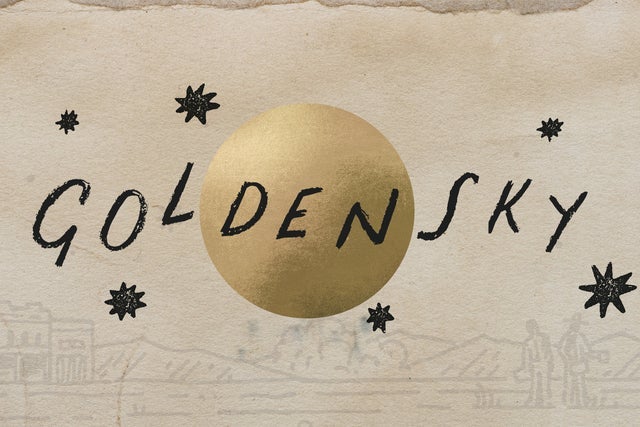 GoldenSky