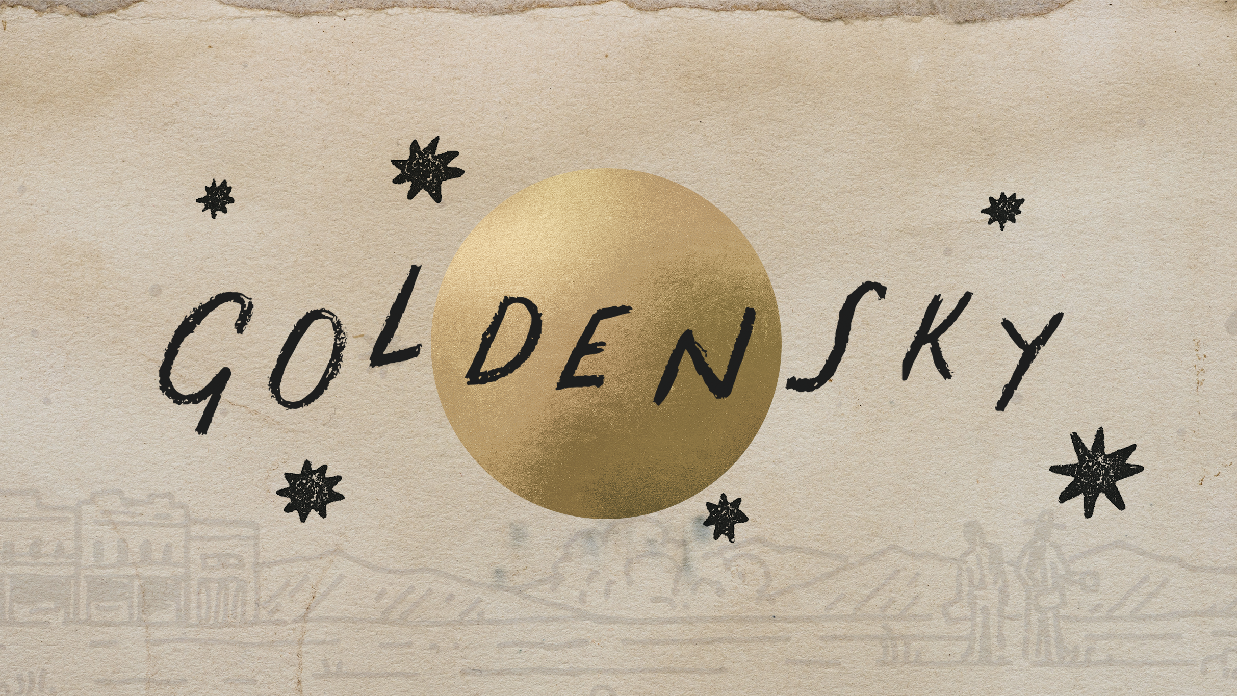 GoldenSky
