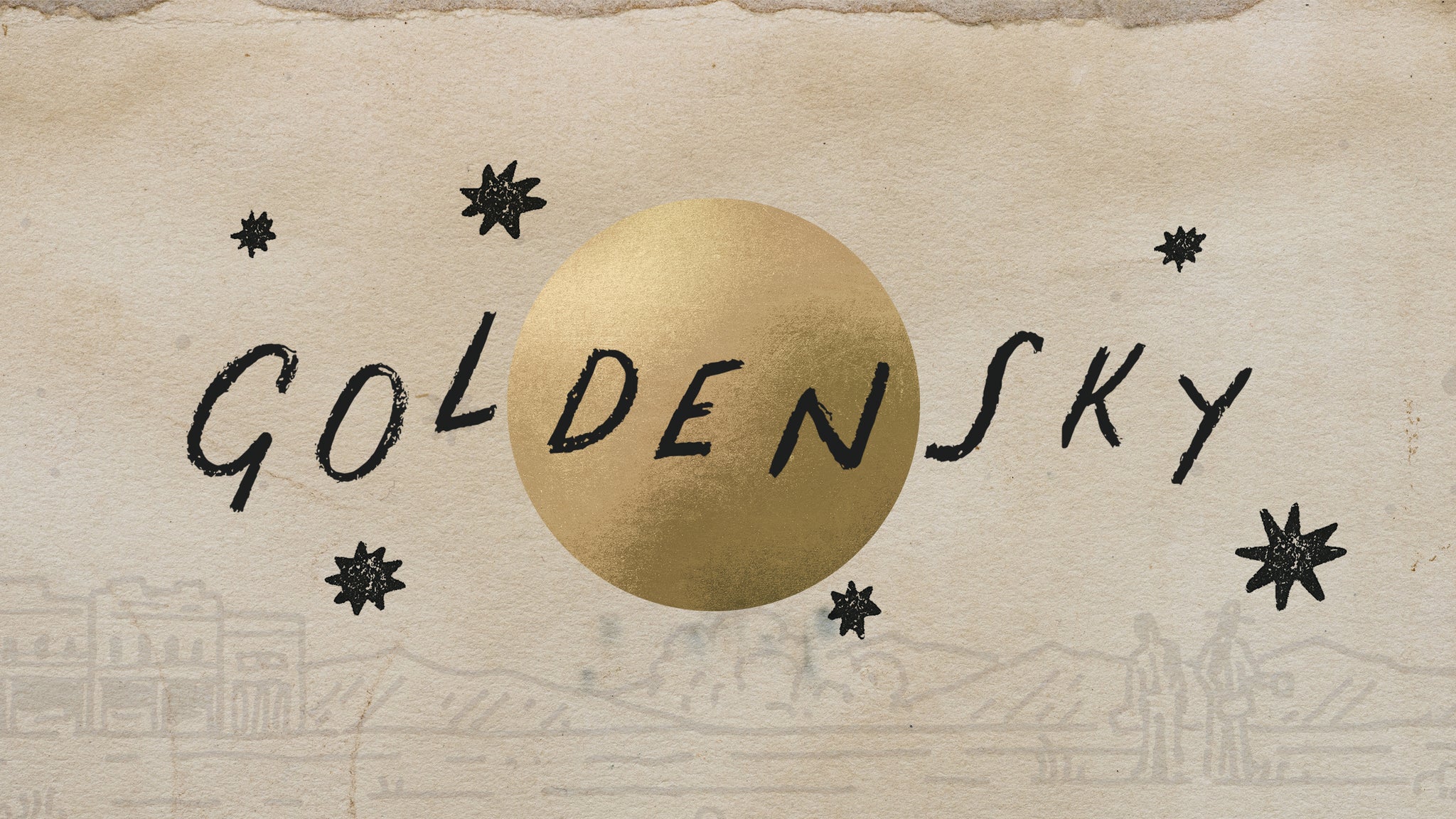 GoldenSky