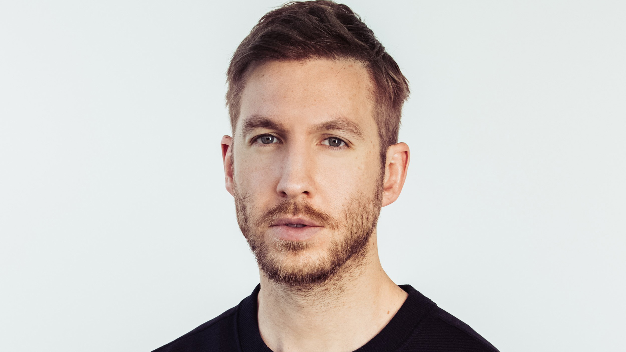 Calvin Harris