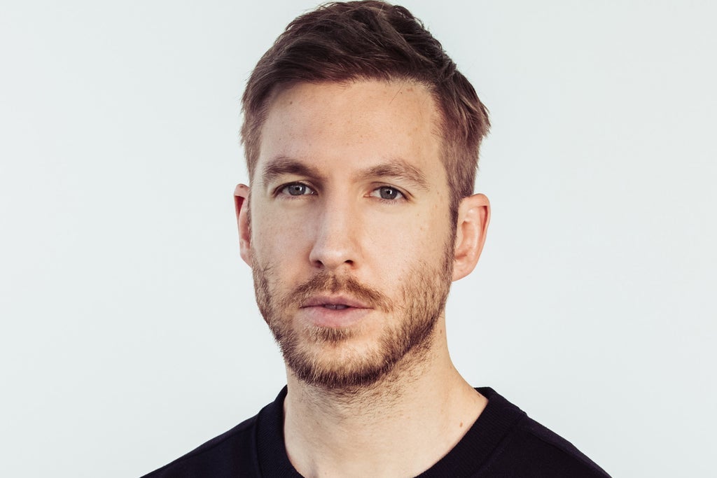 Calvin Harris