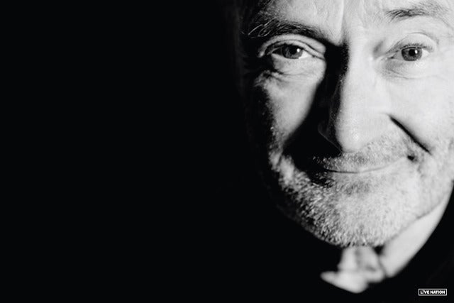 Presales to genesis: members use these when buying pre-sale tickets