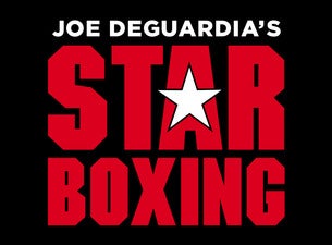 Joe DeGuardia's Star Boxing Presents: Rockin' Fights 48